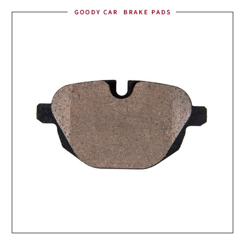 لنت عقب الیگ سری 5 BMW-530I 2017-2018